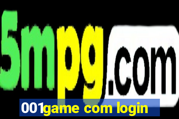 001game com login